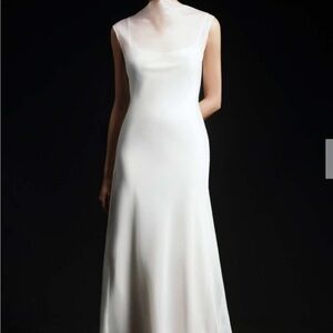 HUONG Boutique Valentina Dress